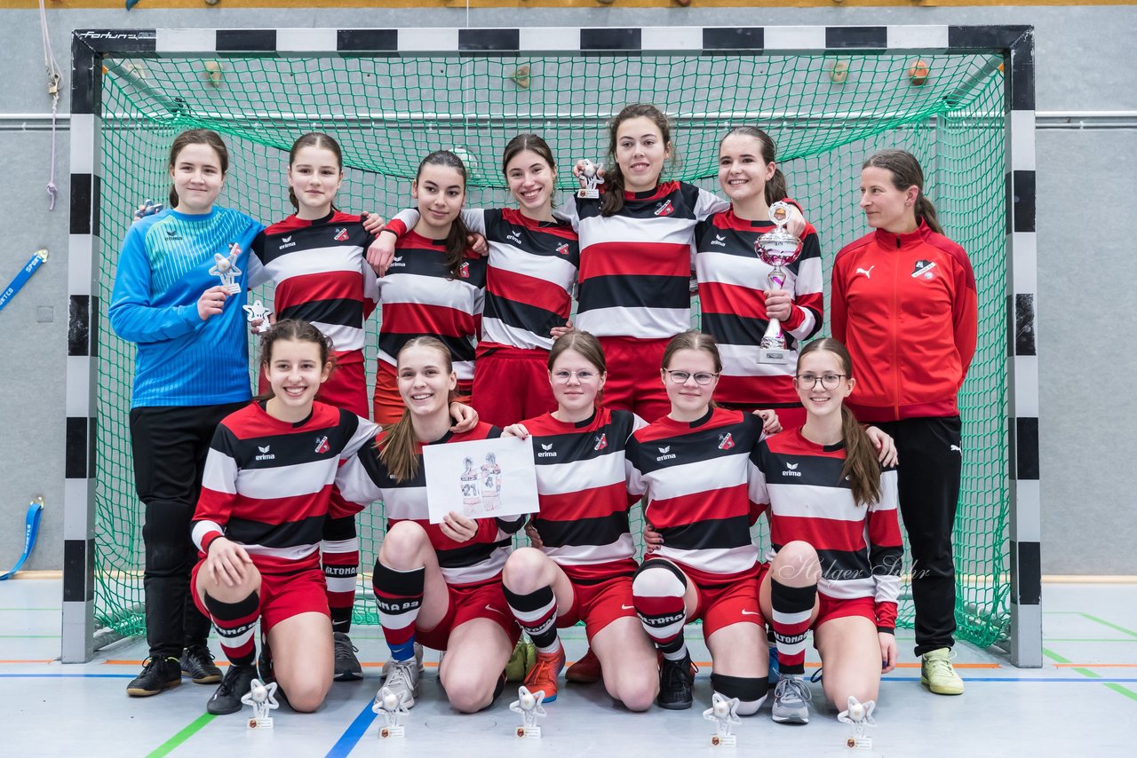 Bild 107 - B2 Loewinnen Cup